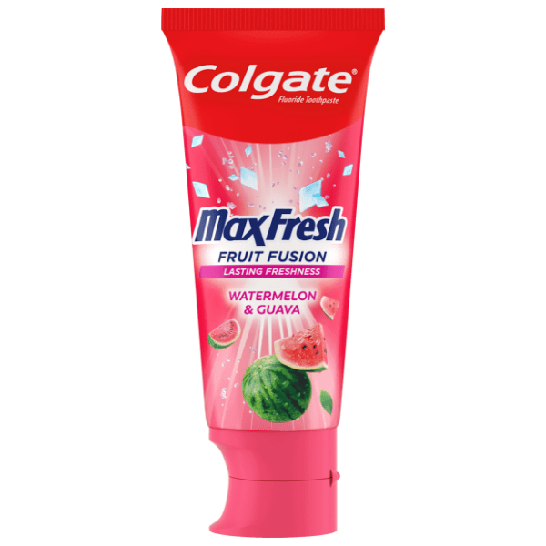 Pasta za zube COLGATE Max fresh watermelon 75ml