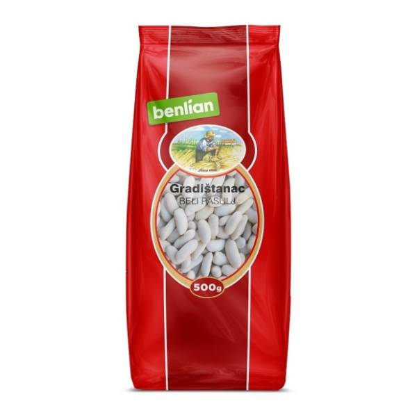 Pasulj BENLIAN FOOD Gradištanac 400g