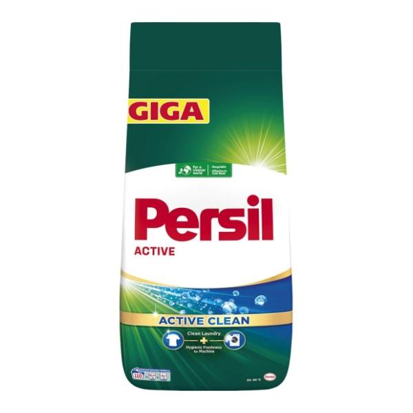 PERSIL Universal deterdžent za veš 110 pranja (8,2kg)