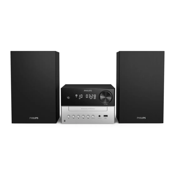 PHILIPS TAM3205/12 mini linija