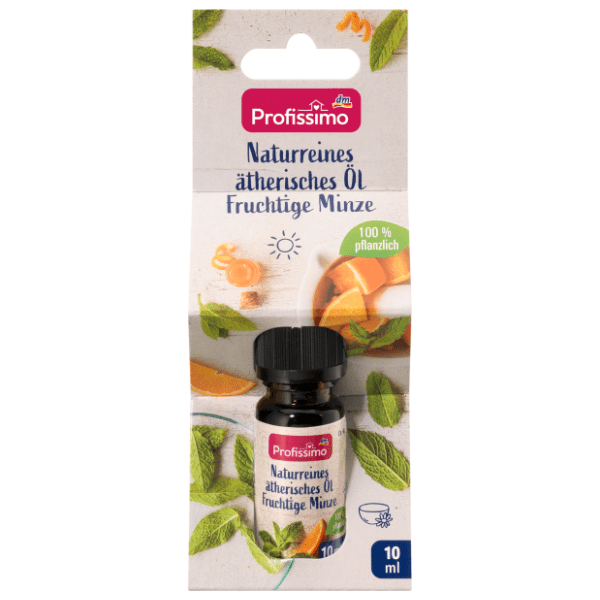 PROFISSIMO eterično ulje voće i nana 10ml