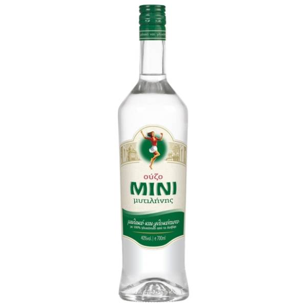 Rakija OUZO Mini 0,7l