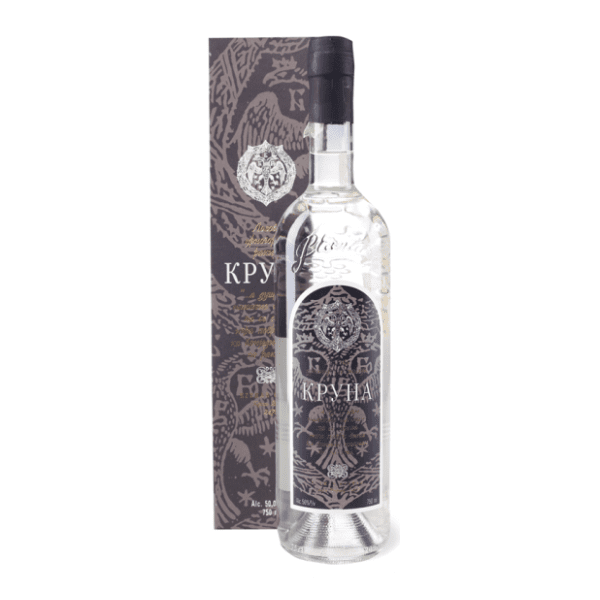 Rakija PLANTAŽE Kruna loza kutija 0,75l