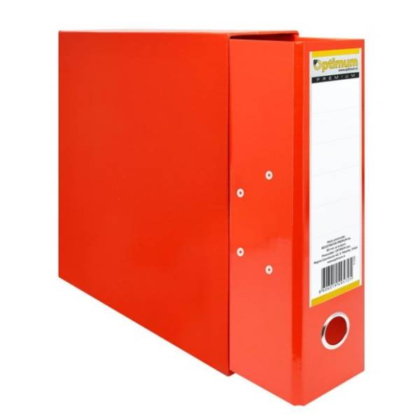 Registrator A4 OPTIMUM Premium crveni