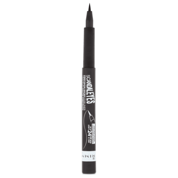 RIMMEL Scandaleyes micro ajlajner 