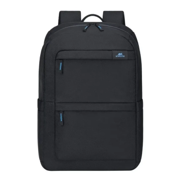 RIVACASE ranac za laptop 8062 Black