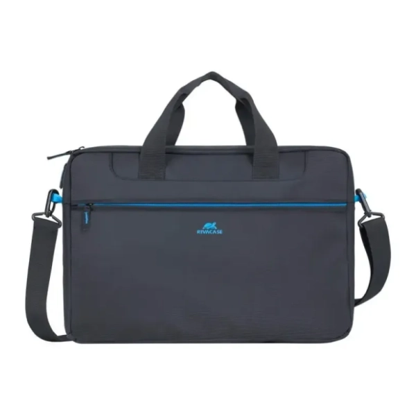 RIVACASE torba za laptop 16" 8057 Black
