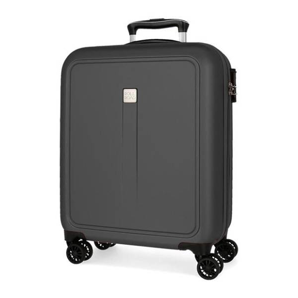 ROLL ROAD kofer tamnosivi 55cm