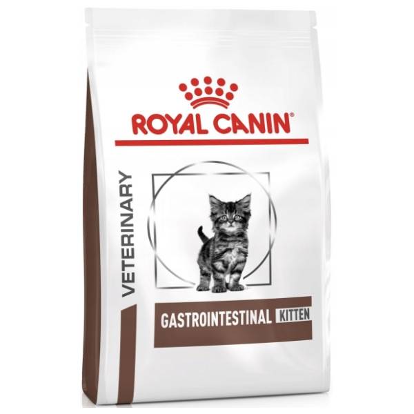 ROYAL CANIN Gastrointestinal kitten hrana za mačke 400g