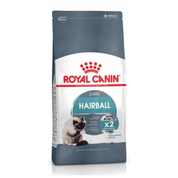 ROYAL CANIN Intense hairball hrana za mačke 10kg