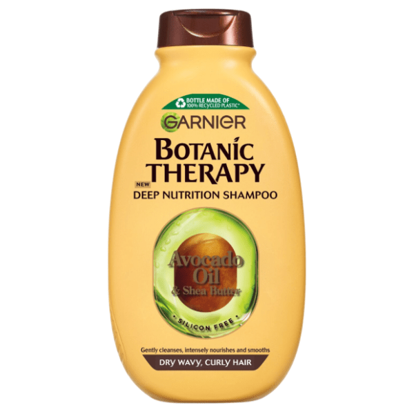 Šampon za kosu GARNIER Botanic therapy avocado 400ml