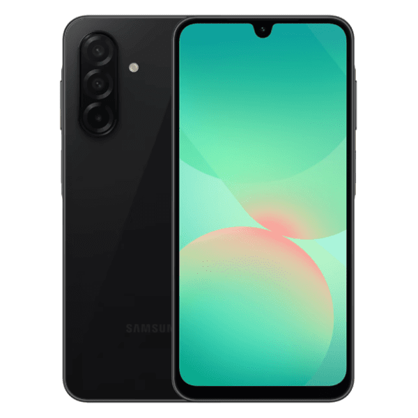 SAMSUNG Galaxy A26 5G Enterprise Edition 6/128GB Black