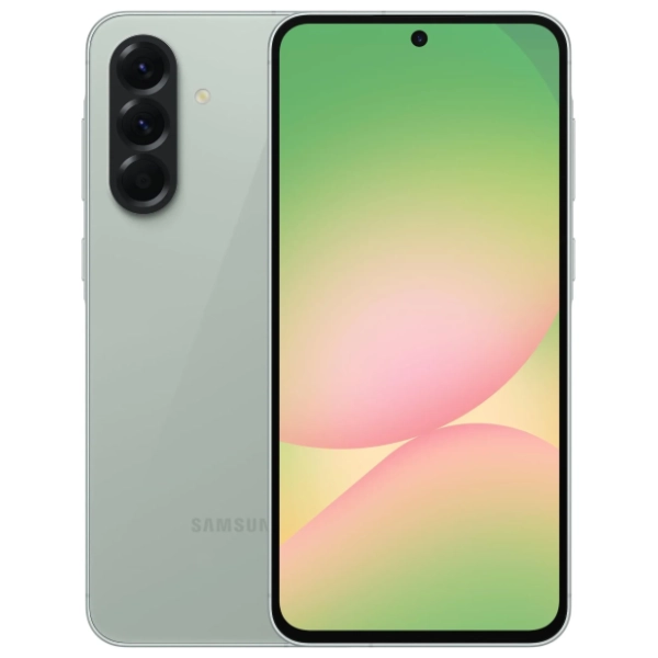 SAMSUNG Galaxy A56 5G 8/256GB Awesome Olive (SM-566B/DS)