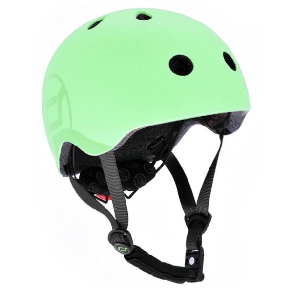SCOOT AND RIDE kaciga za decu Kiwi S-M