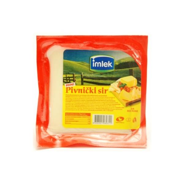 Sir IMLEK Pivnički mini 400g