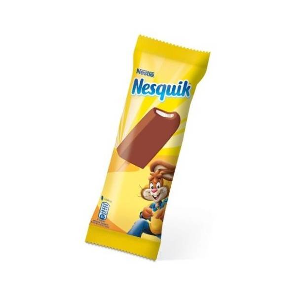 Sladoled NESQUIK štapić 66ml