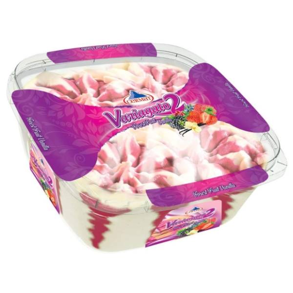 Sladoled CERMAT Variagato quatro sonata 900ml