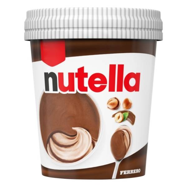 Sladoled NUTELLA Pot 230g