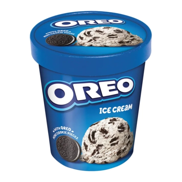 Sladoled OREO čaša 425ml