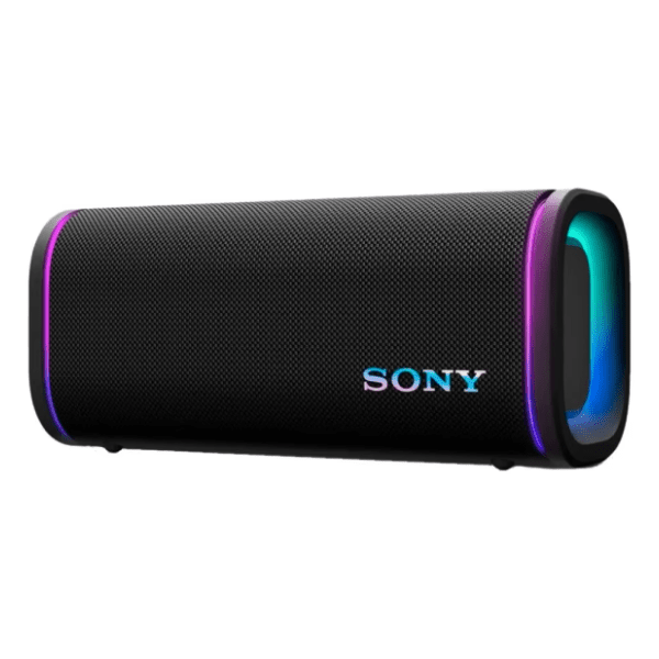 SONY bluetooth zvučnik ULT Field 5 Off Black