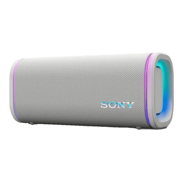 SONY bluetooth zvučnik ULT Field 5 Off White