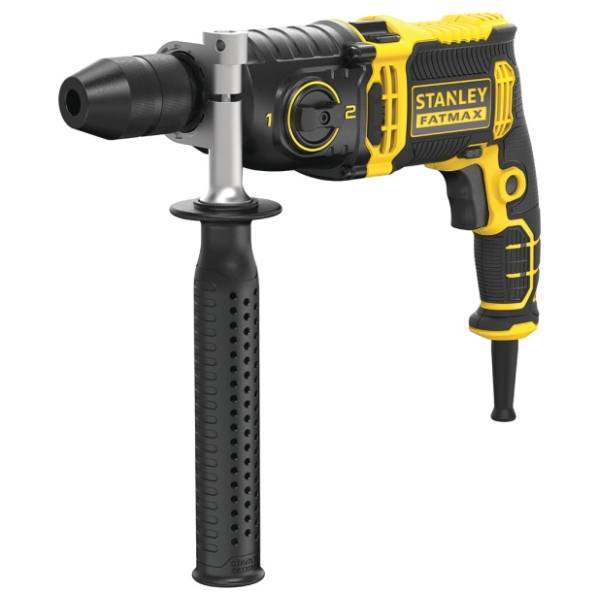 STANLEY FMEH1100K-QS vibraciona bušilica