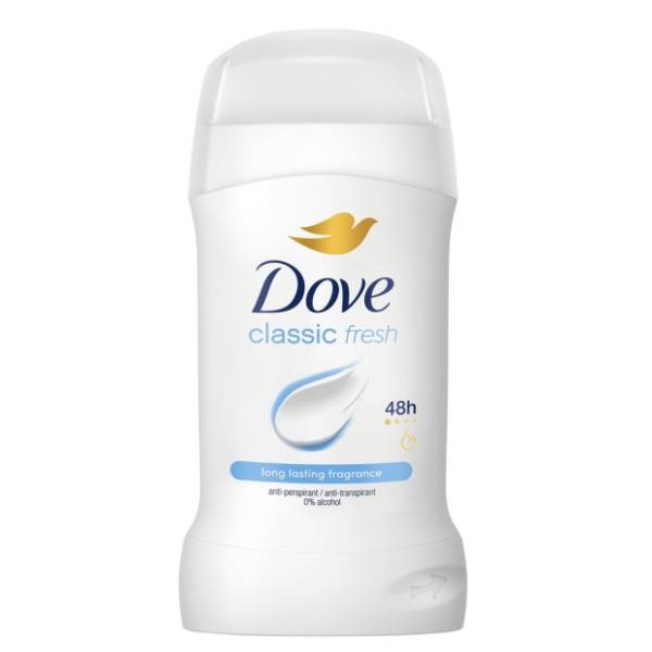 Stik DOVE Classic 50ml