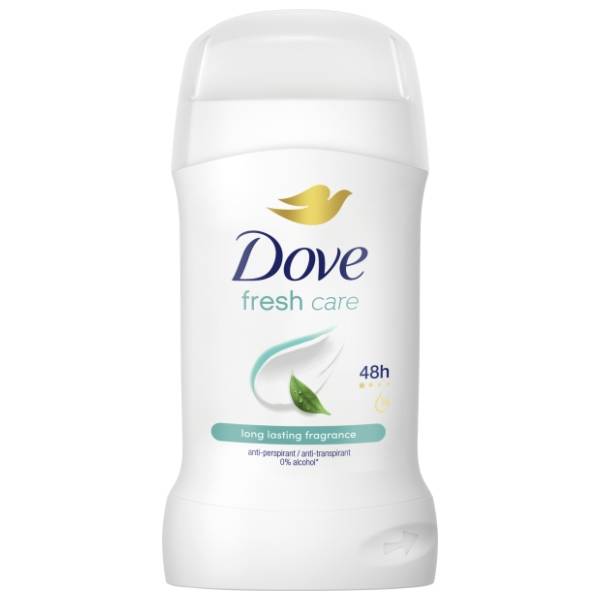 Stik DOVE Fresh care 50ml