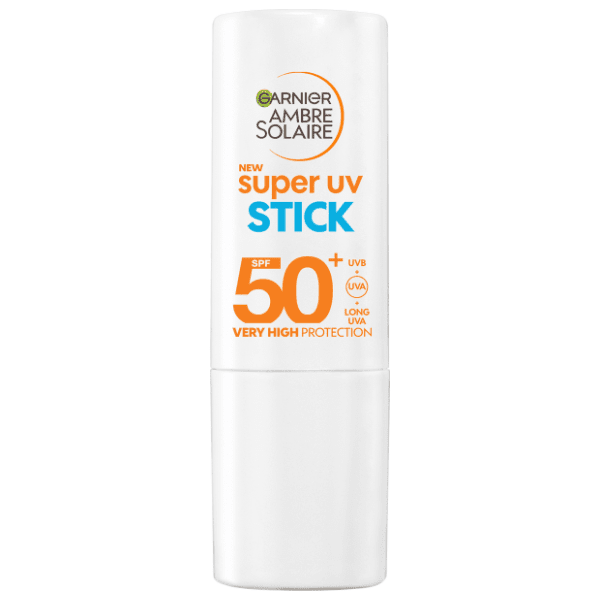 Stik GARNIER za zaštitu lica od sunca SPF50+ 9ml
