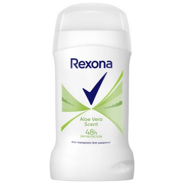 Stik REXONA aloe vera 50ml