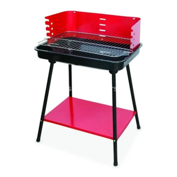 TEXELL TBBQ-RS422 roštilj