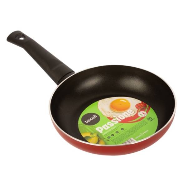 TEXELL tiganj Passione 20cm TPP-D20