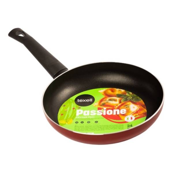 TEXELL tiganj Passione 24cm TPP-D24