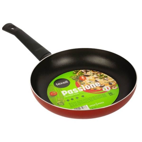 TEXELL tiganj Passione 26cm TPP-D26