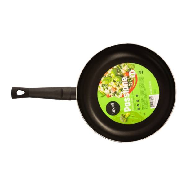 TEXELL tiganj Passione 28cm TPP-D28