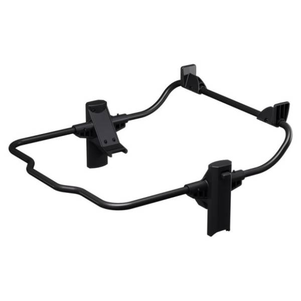 THULE adapter za auto sedište Sleek chicco 2.0 black