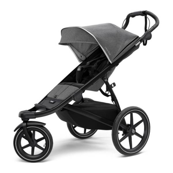 THULE kolica za bebe Urban Glide 2 dark shadow