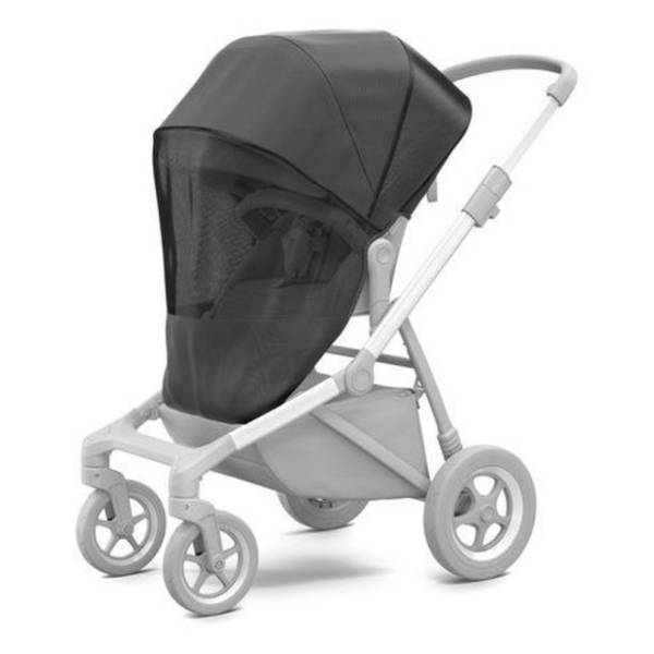 THULE mrežica protiv komaraca Sleek crna