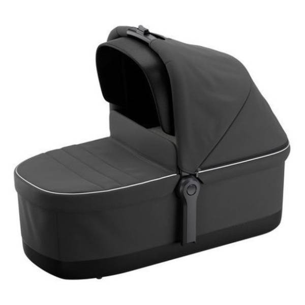 THULE nosiljka Sleek tamnosiva