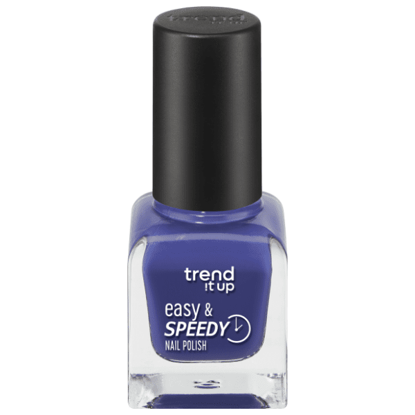 TREND IT UP Easy & speedy lak za nokte 510