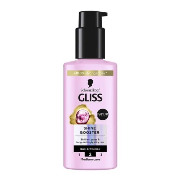 Tretman za kosu GLISS Shine booster 100ml
