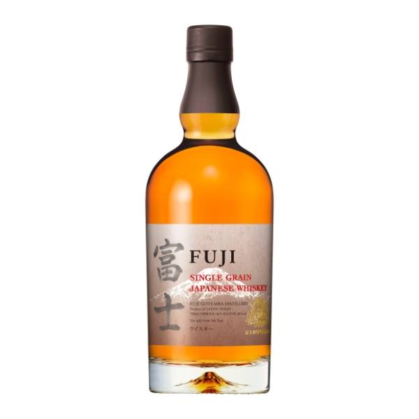 Viski FUJI Single grain 0,7l
