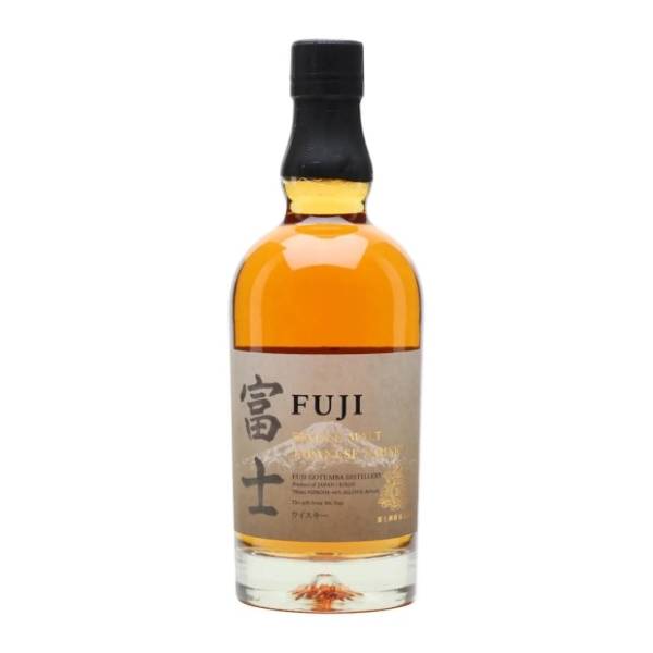 Viski FUJI Single malt 0,7l