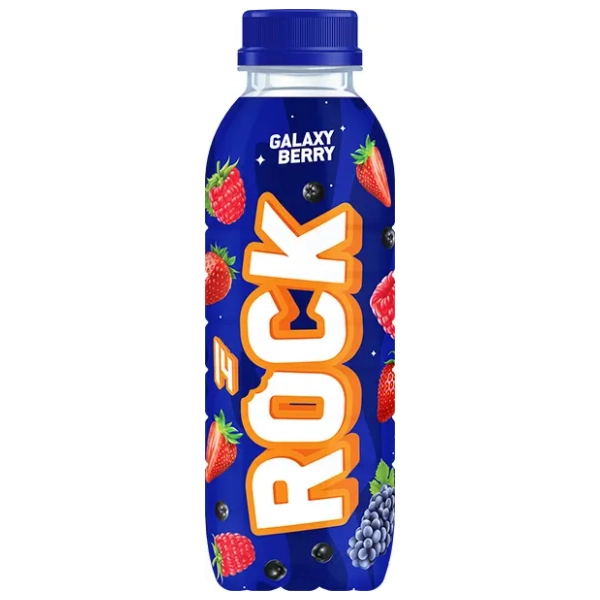 Voćni sok DEX ROCK berry 500ml