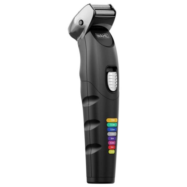 WAHL mašinica za šišanje Color Trim Advanced 09893-0464