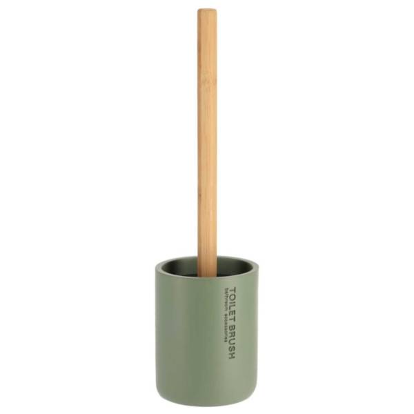 WC četka TENDANCE bamboo