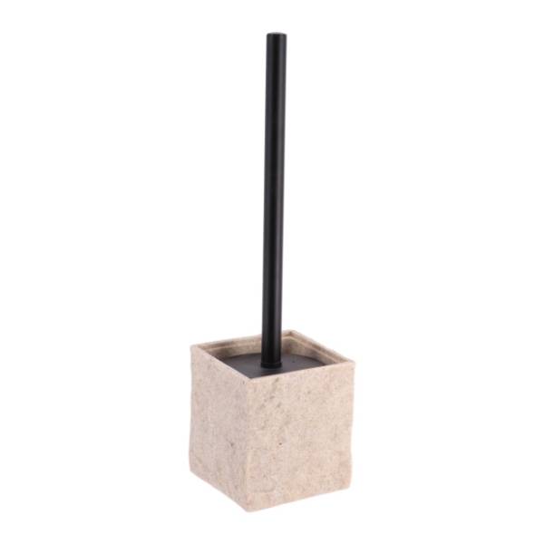 WC četka TENDANCE square bež