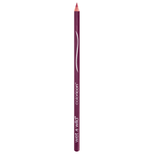 WET N WILD Color icon olovka za usne E664C fab fuchsia