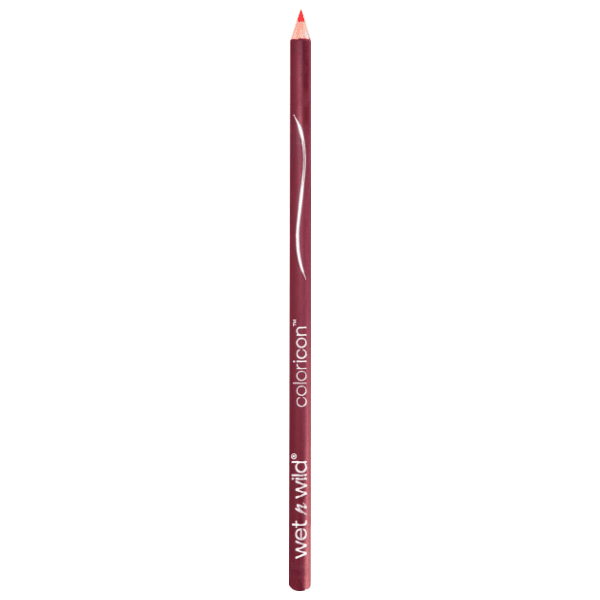 WET N WILD Color icon olovka za usne E717 berry red