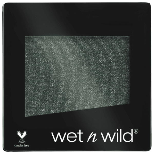 WET N WILD Color icon single glitter senka za oči E350A envy